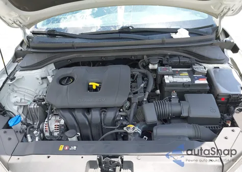 2020 Hyundai Elantra Sel/Value/Limited from USA, damaged, VIN 5NPD84LF3LH540242